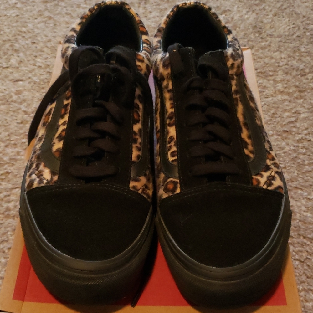 Vans x Opening Ceremony Old Skool